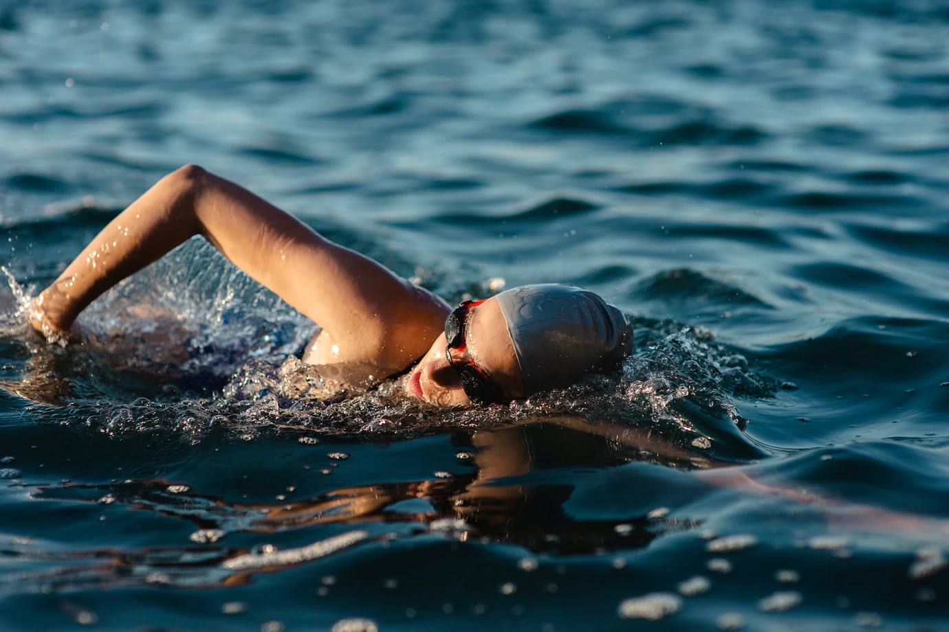 Can You Bet on Swimming? How to Make Money Betting on This Sport